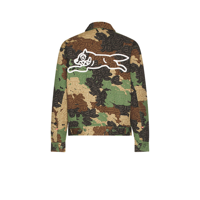 ICECREAM Broccoli Workman's Jacket (S)