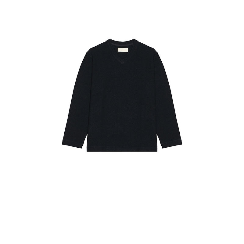 Jeanerica Luca V-Neck Sweater (L)
