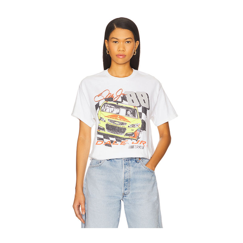 Junk Food Dale Jr. Tee (M)