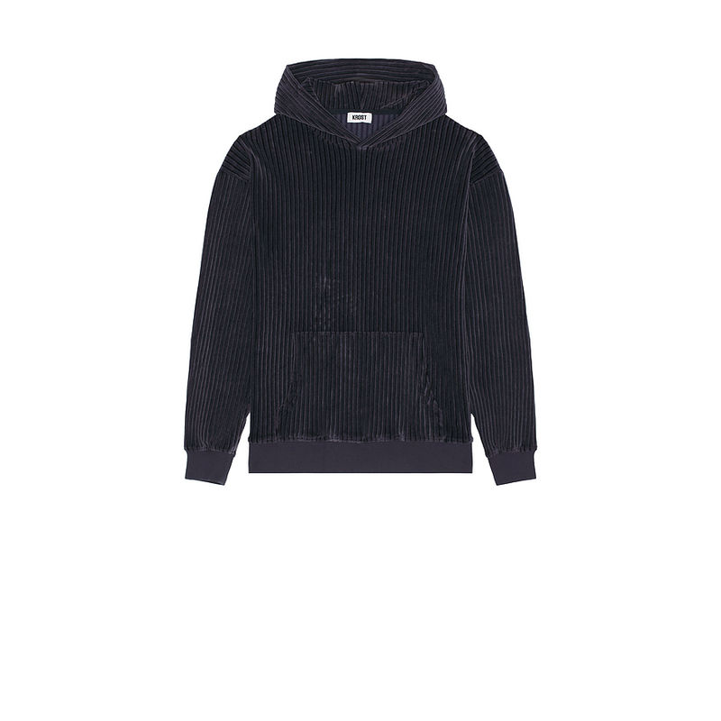 KROST Magma Velour Hoodie (L)