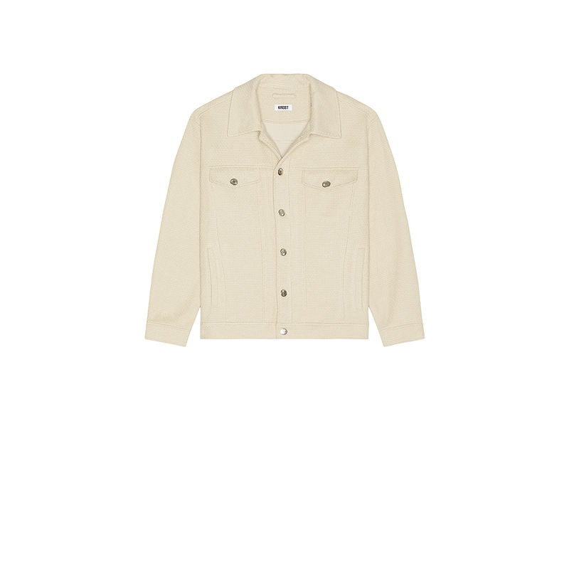 KROST Mesa Knit Jacket (L)