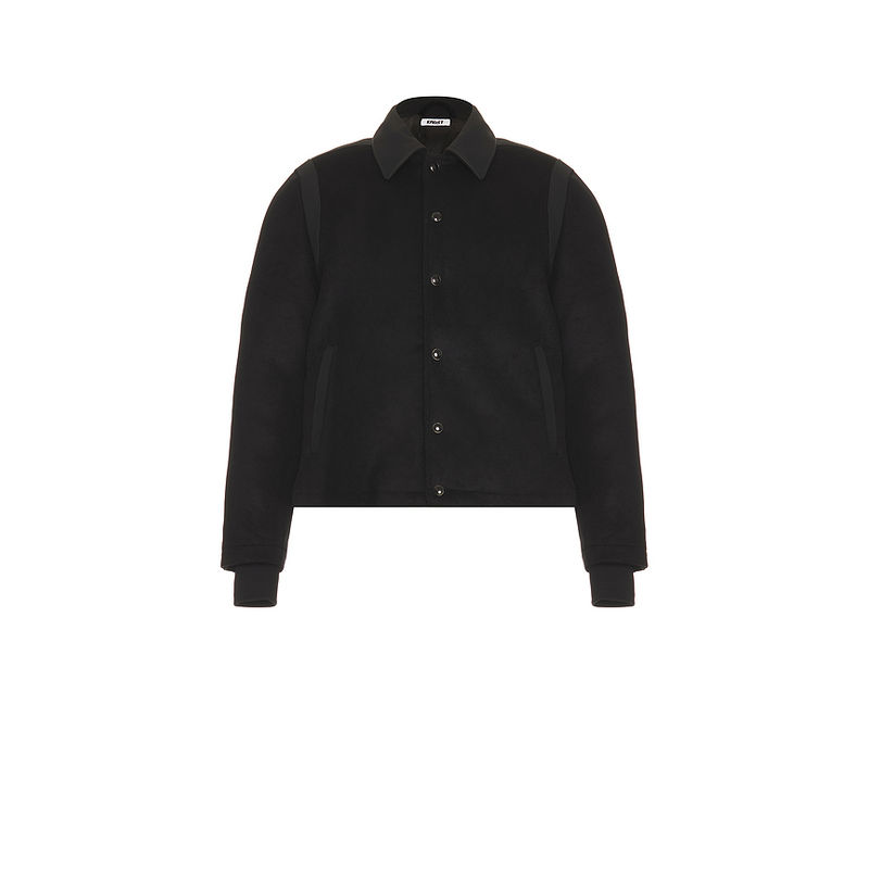 KROST Mercer Varsity Jacket (L)