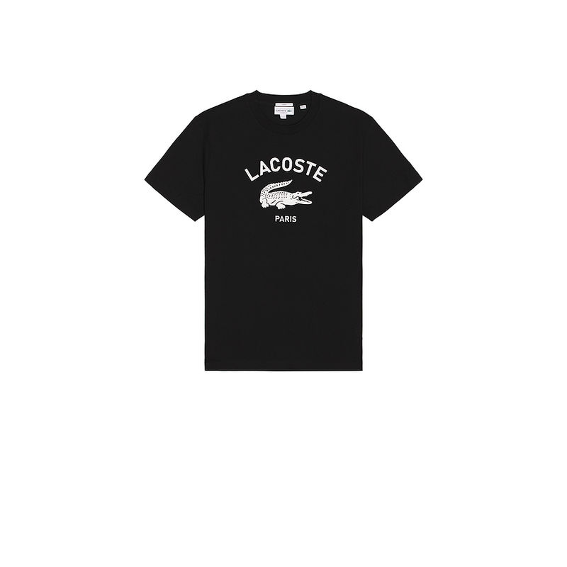 Lacoste Classic Fit Tee (S)