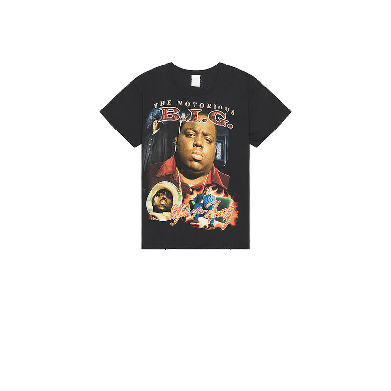 Madeworn Notorious BIG T-Shirt (M)