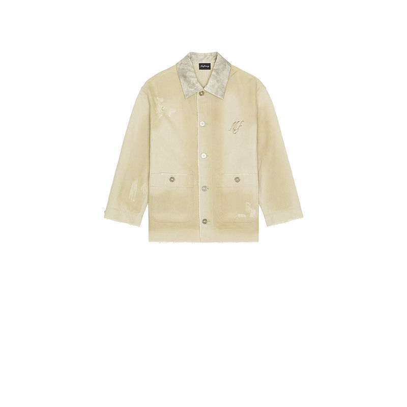 MADFRENZY Work Jacket (L)