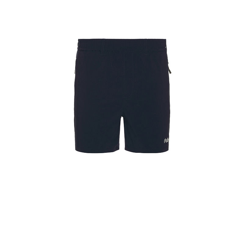 Malbon Golf Riva Nylon Short (S)