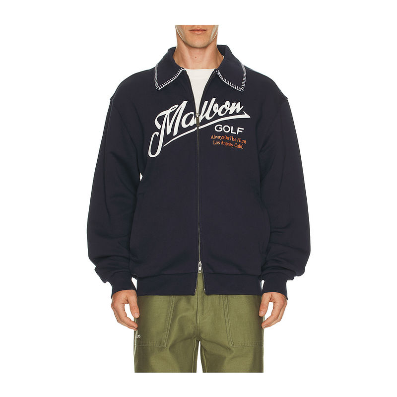 Malbon Golf Maxwell Sweatshirt (S)
