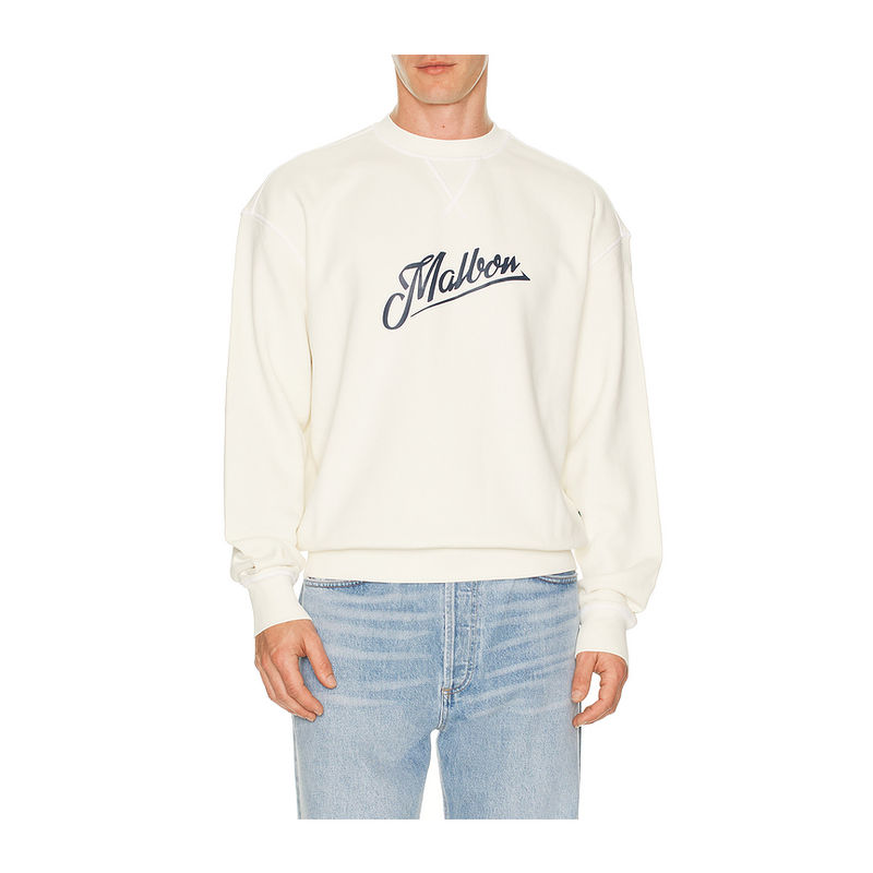 Malbon Golf Grayson Sweatshirt (S)