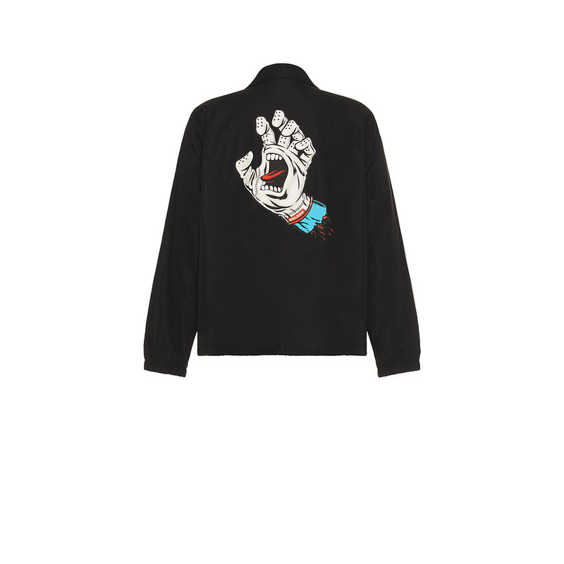 Malbon Golf x Santa Cruz Coaches Jacket (L)