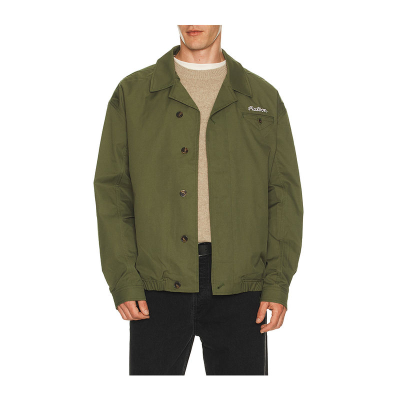 Malbon Golf Elliott Jacket (L)