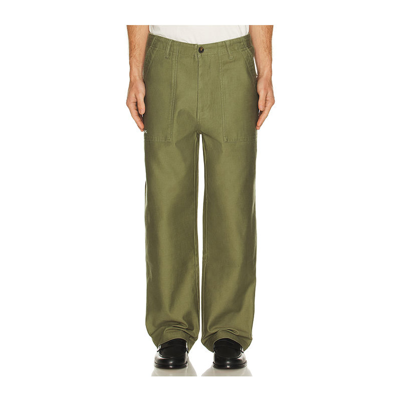 Malbon Golf Braxton Pant (31)