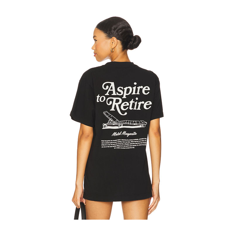 Motel Margarita Lounge Tee (M)