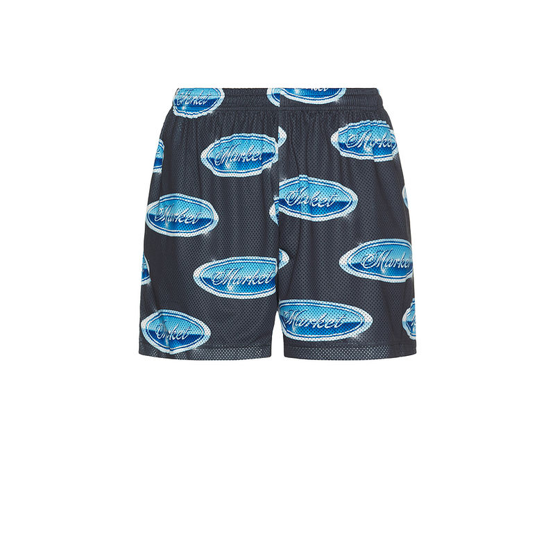 Market 5 Liter Mesh Shorts (S)