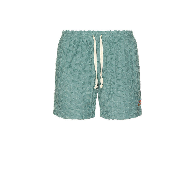 Marine Layer Towel Terry 6 Short (S)