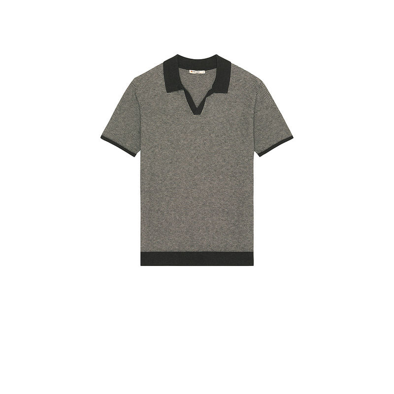 Marine Layer Liam Sweater Polo (M)