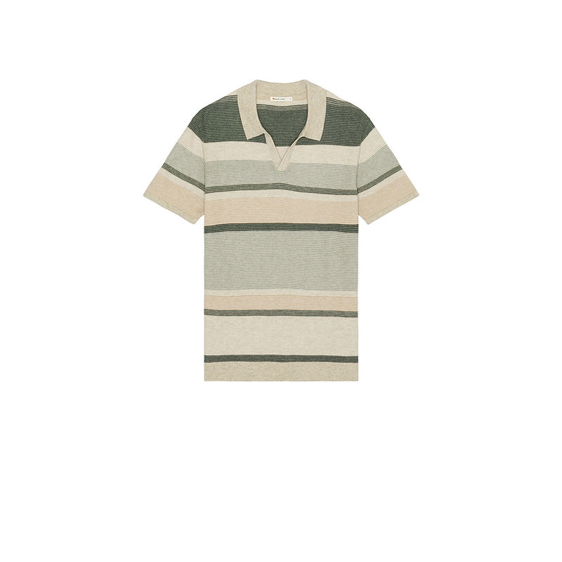 Marine Layer Liam Sweater Polo (S)