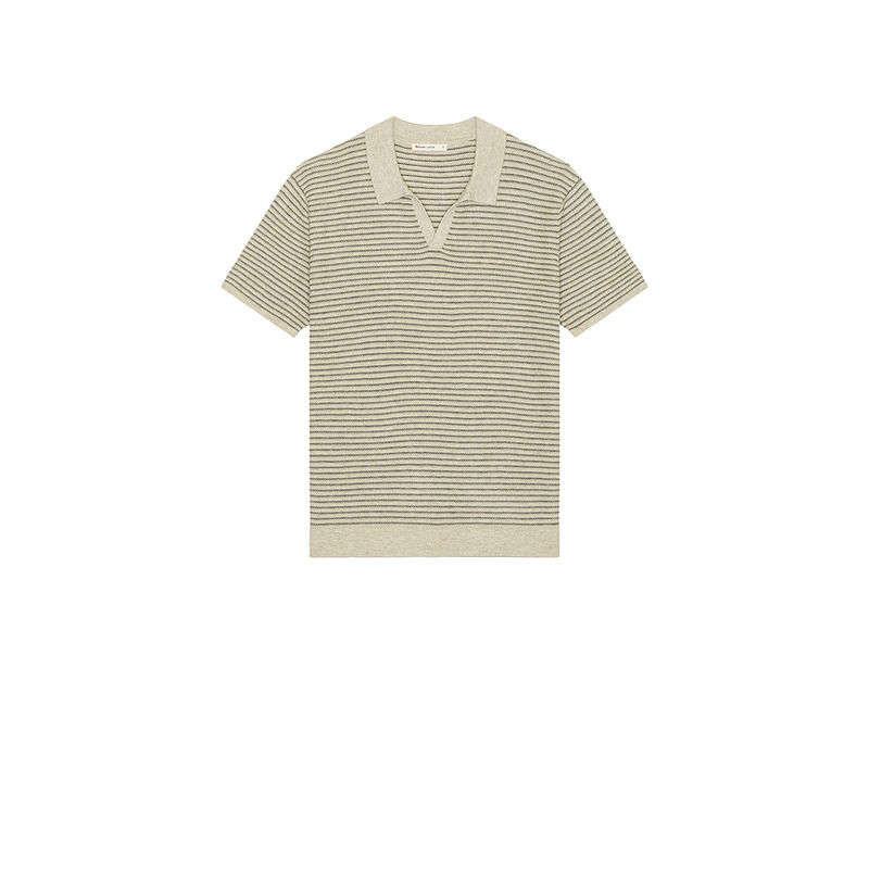 Marine Layer Liam Sweater Polo (S)