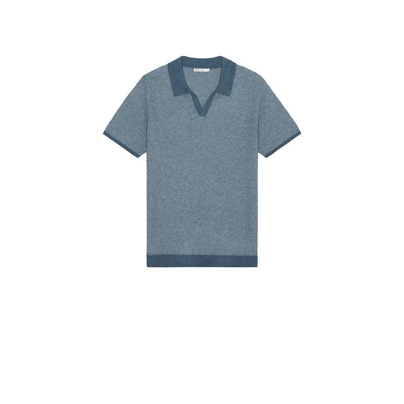 Marine Layer Liam Sweater Polo (S)