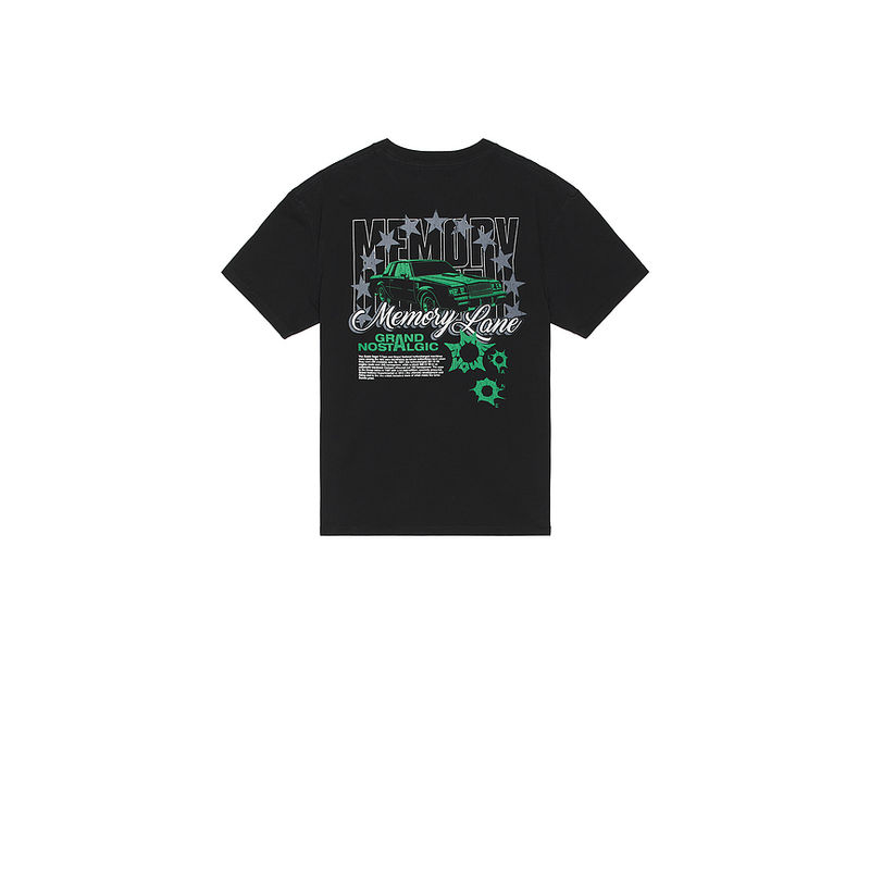 Memory Lane Grand Nostalgic Tee (L)