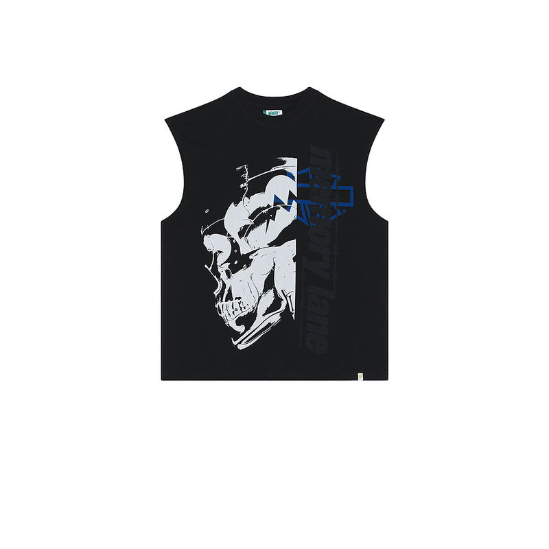 Memory Lane T3 Blitz Sleeveless Tee (L)