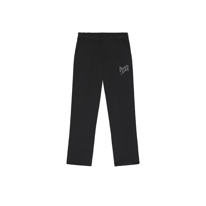 Museum of Peace and Quiet Warped Sweatpants (L)