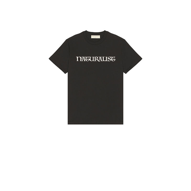 Museum of Peace and Quiet Naturalist T-Shirt (L)