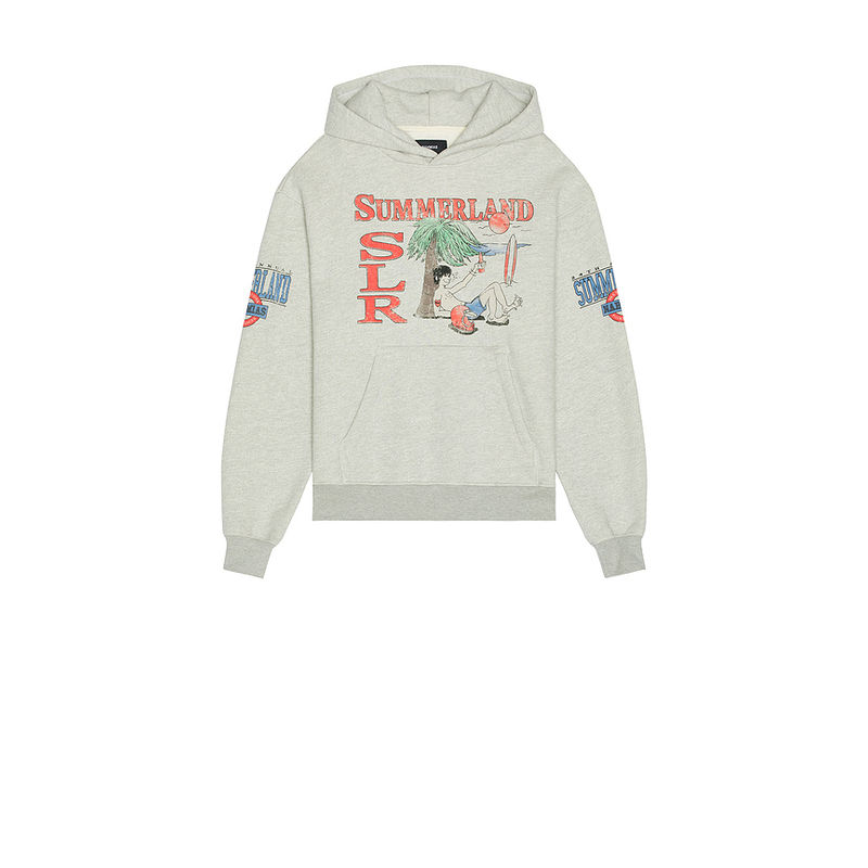 Nahmias Point Dune Races Hoodie (M)