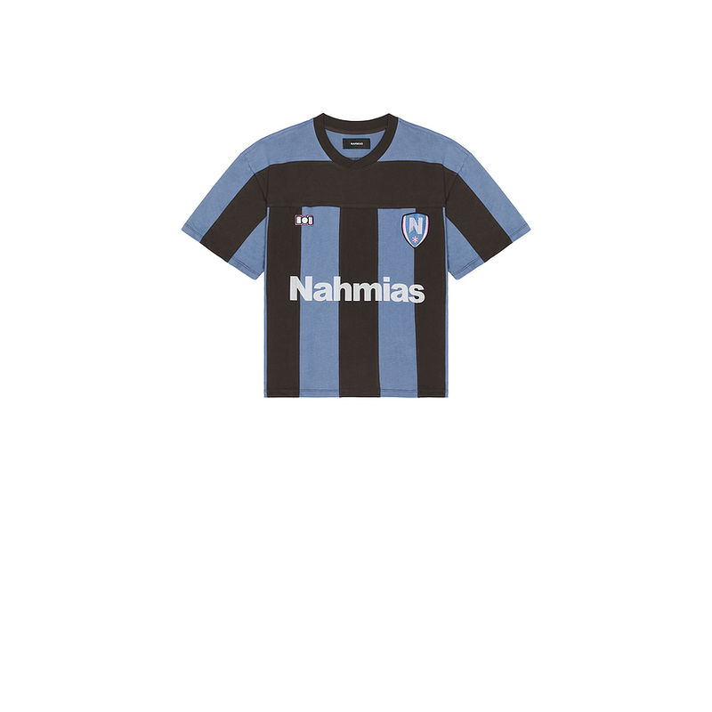 Nahmias Soccer Jersey (L)