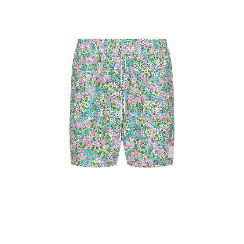 Nahmias Swim Trunks (S)