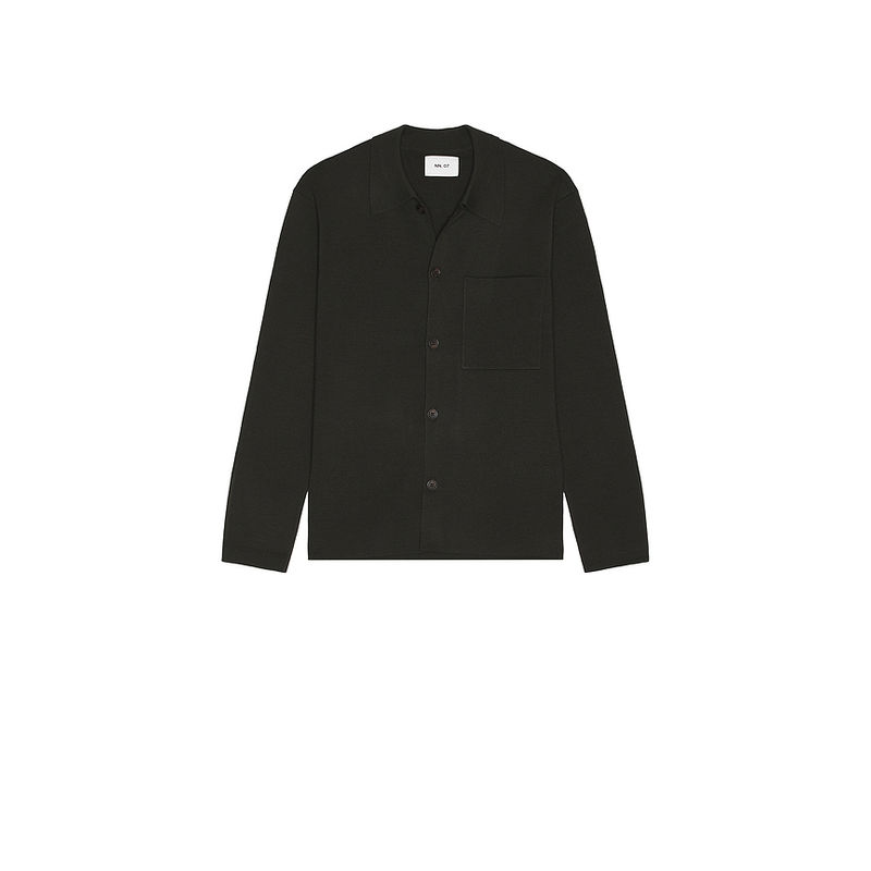 NN07 Jonas Sweater Shirt (L)