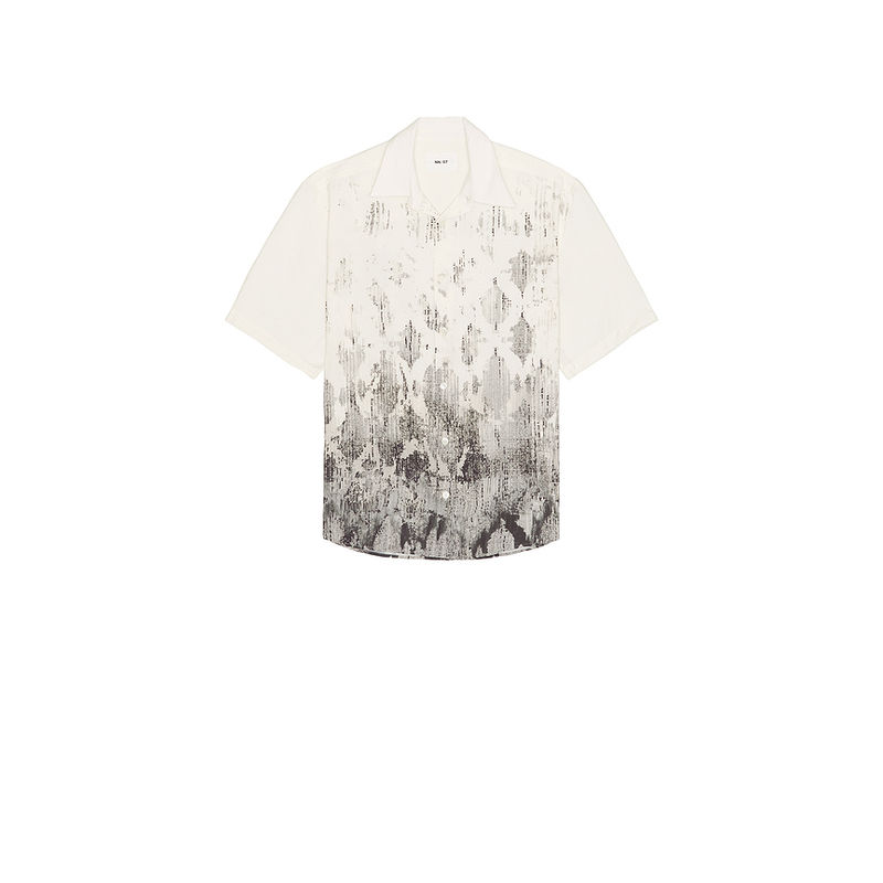 NN07 Quinsy Short Sleeve Shirt 5971 (M)