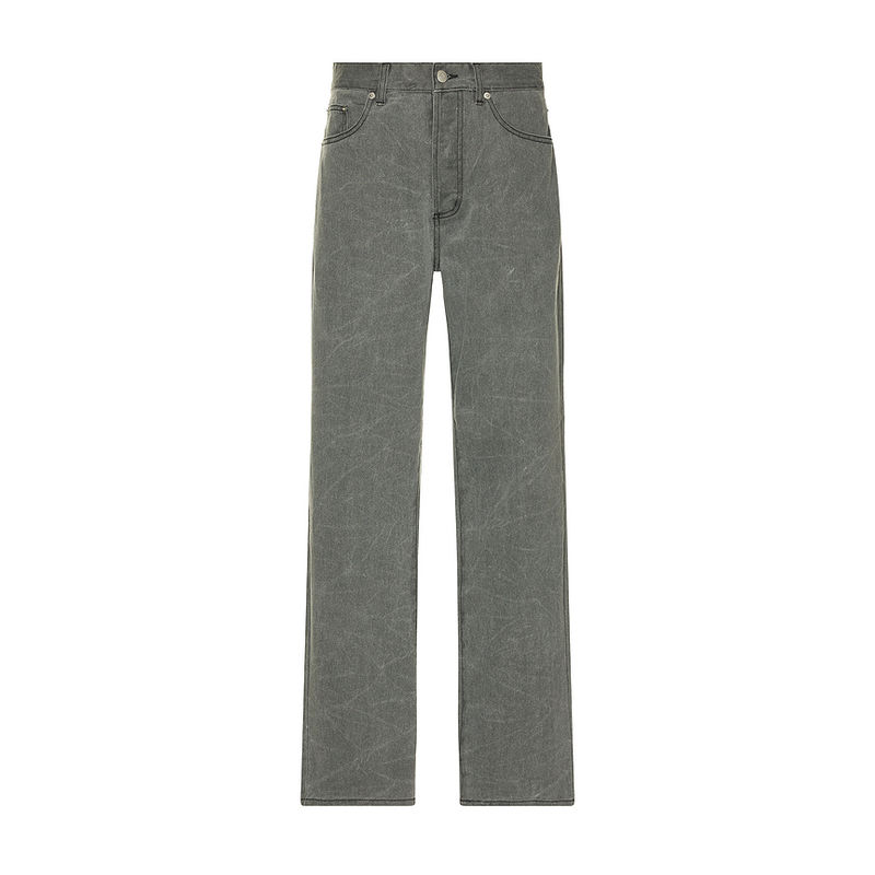 Obey Classic Wrinkle Baggy Denim (30)