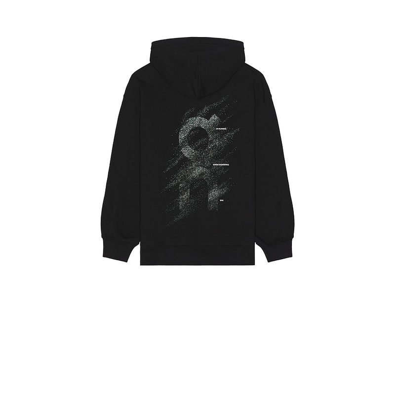 On Club Hoodie Graphic (M)