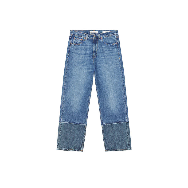 Our Legacy Third Cut Jeans (32)