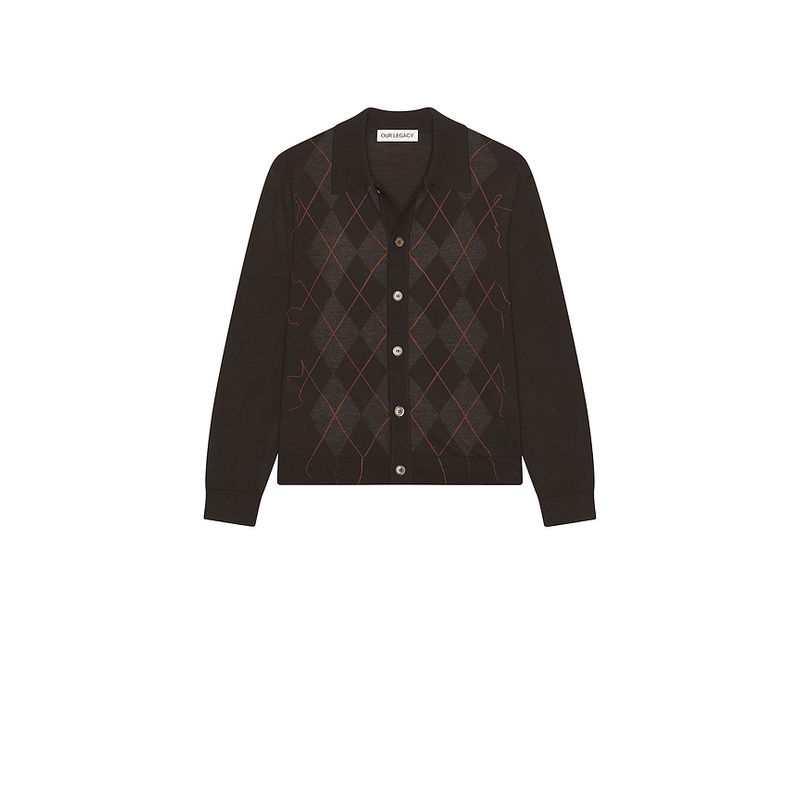 Our Legacy Evening Polo (52)