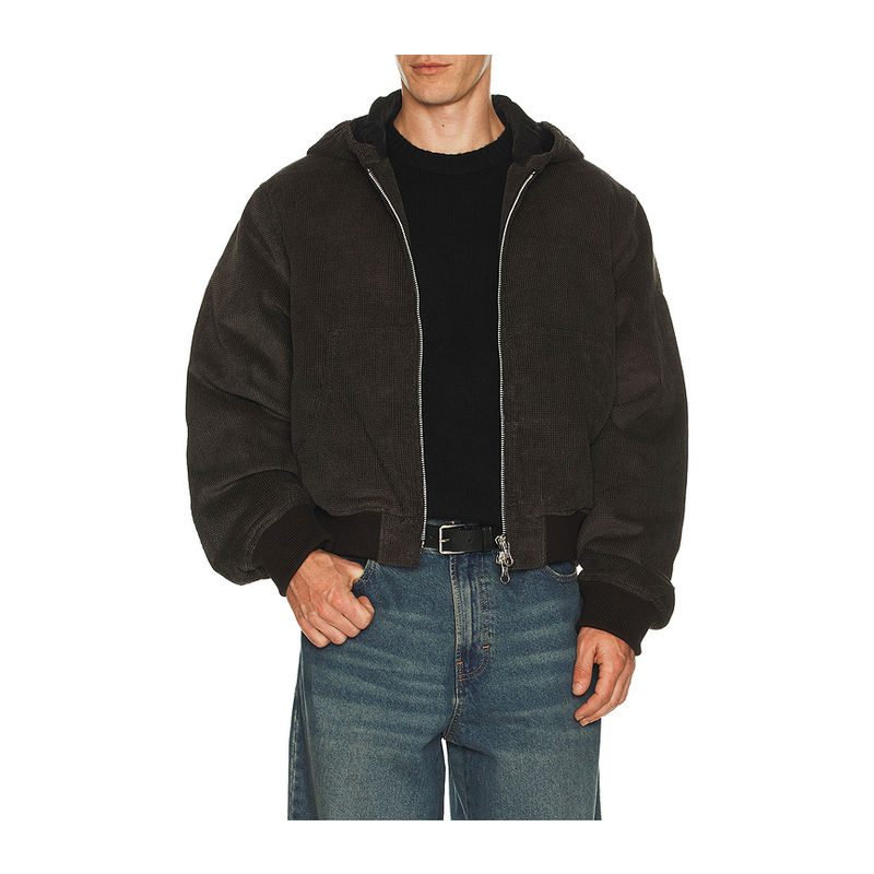 Our Legacy Bank Jacket (46)