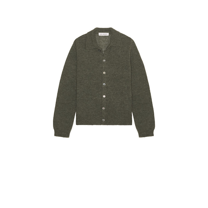 Our Legacy Evening Polo (46)