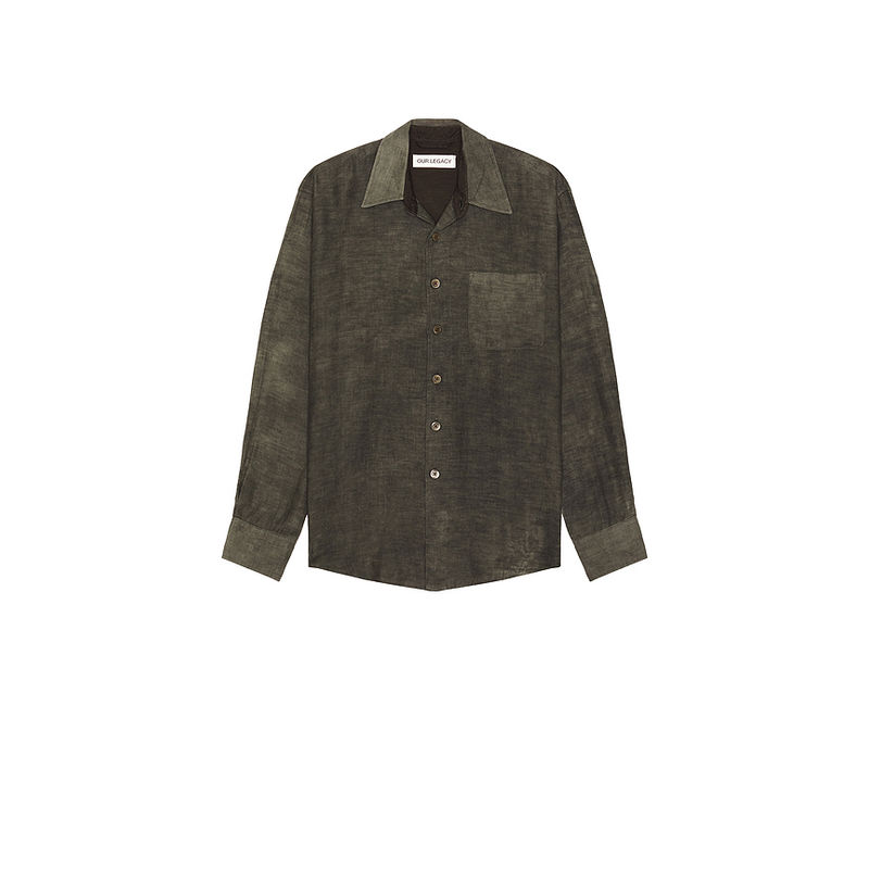 Our Legacy Above Shirt (46)