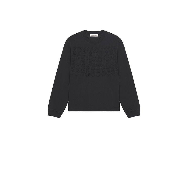 Our Legacy Tour Long Sleeve Sweatshirt (46)