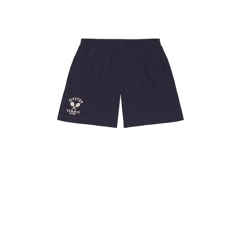 Oyster OTC Nylon Short (L)