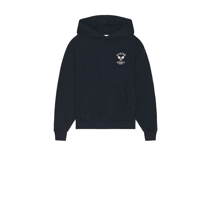 Oyster OTC Pullover Hoodie (L)