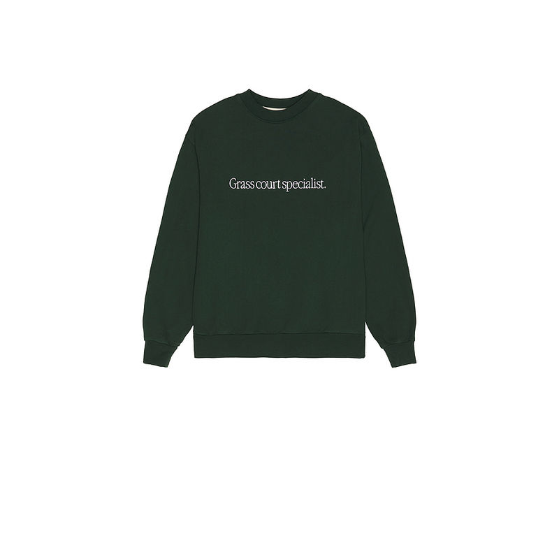 Oyster Specialist Crewneck (L)