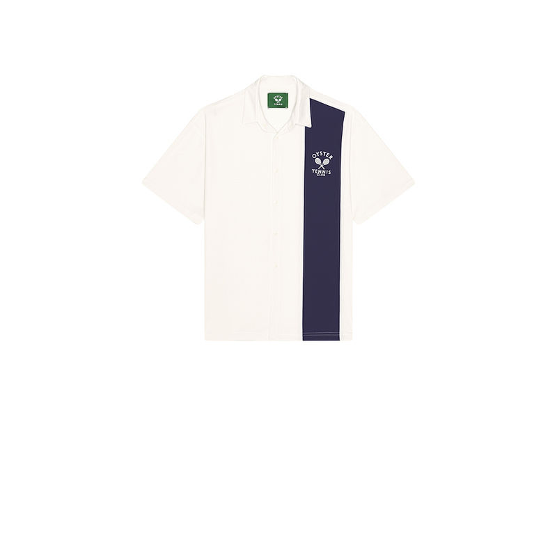 Oyster OTC On Court Polo (M)