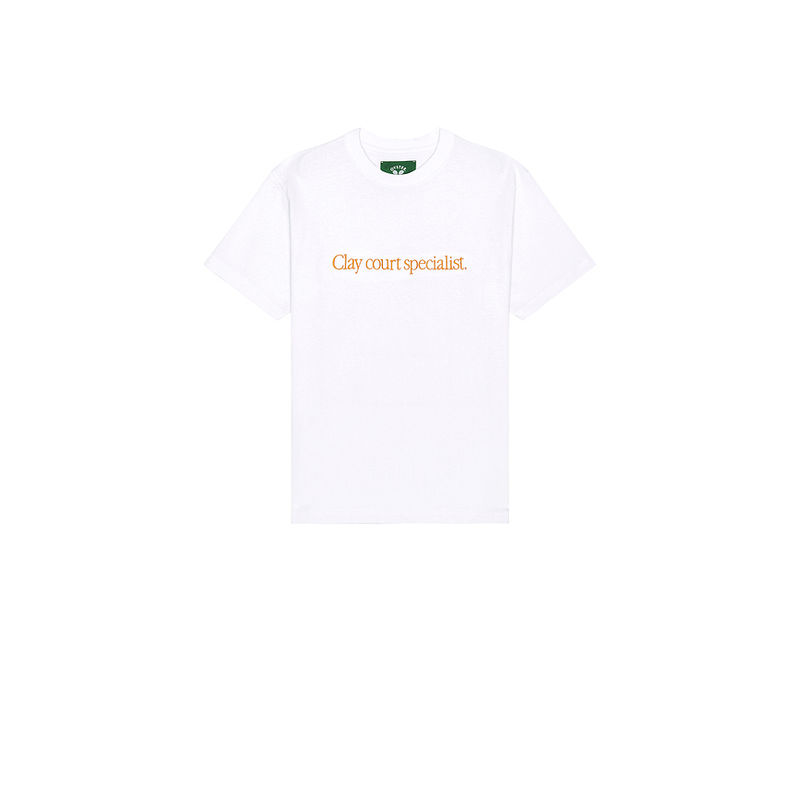 Oyster Specialist T-Shirt (L)