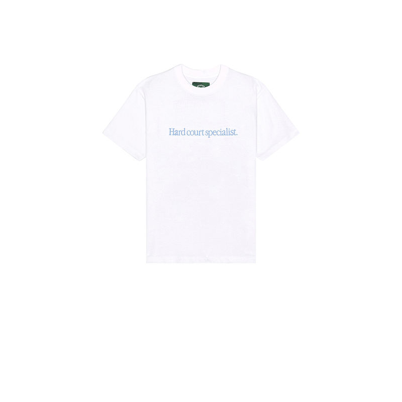 Oyster Specialist T-Shirt (M)