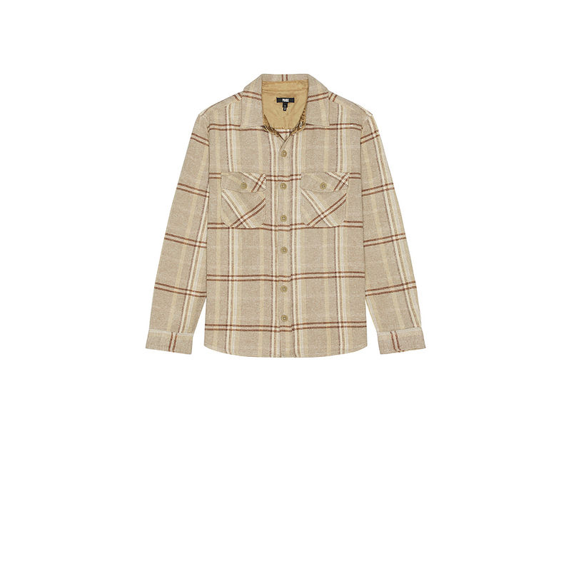PAIGE Seymore Overshirt (S)