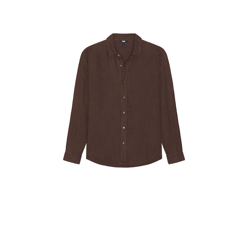 PAIGE Peters Shirt (S)