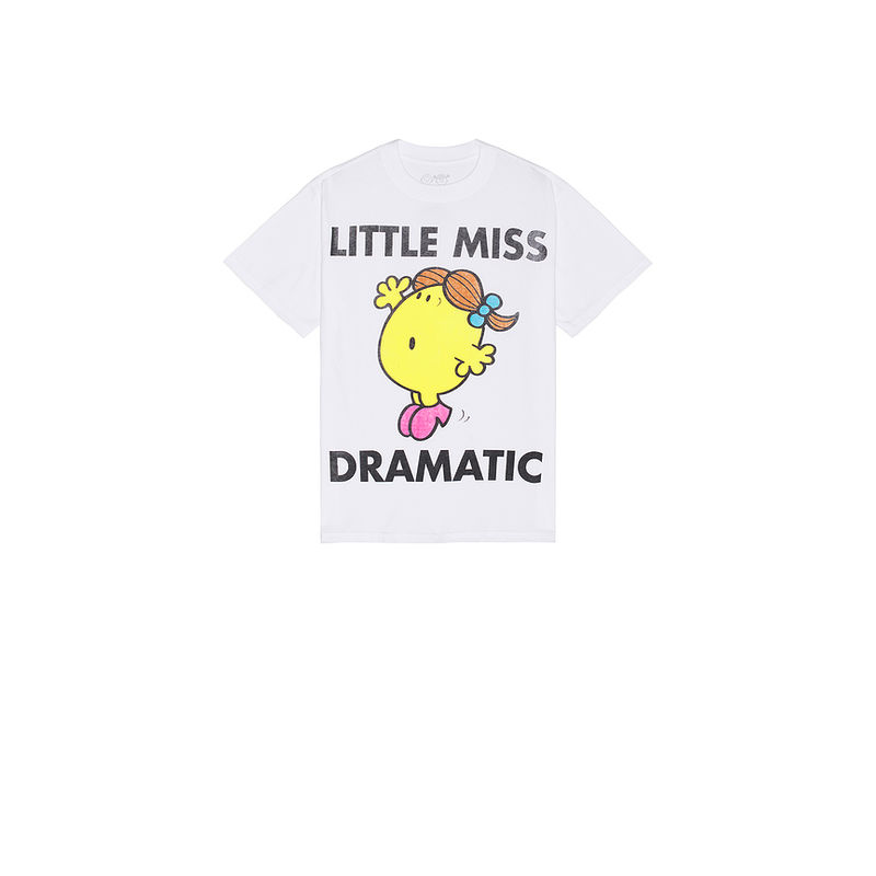Philcos Little Miss Dramatic Tee (L)