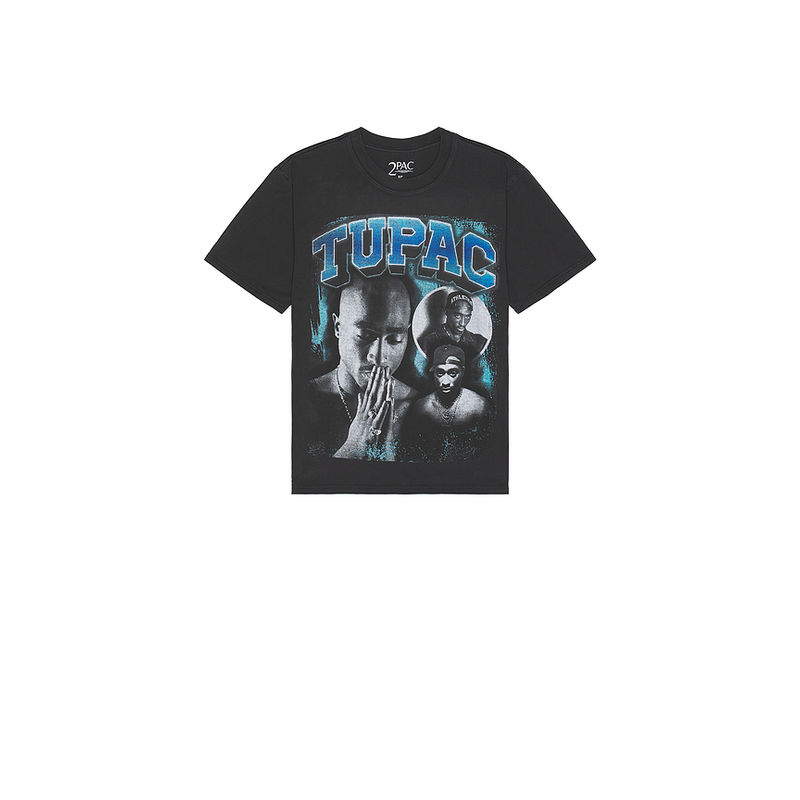 Philcos Tupac Collage Tee (L)