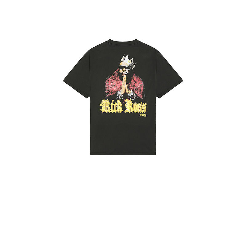 Philcos Rick Ross Gold The Next 50 Tee (L)